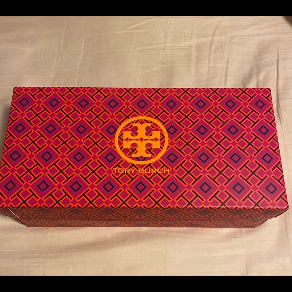 Tory Burch Espadrille